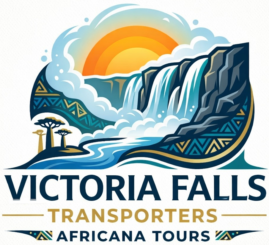 Victoria Falls Transporters Africana Tours logo