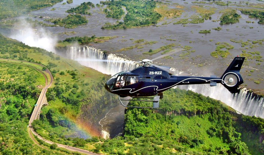 Private Charter Service Image