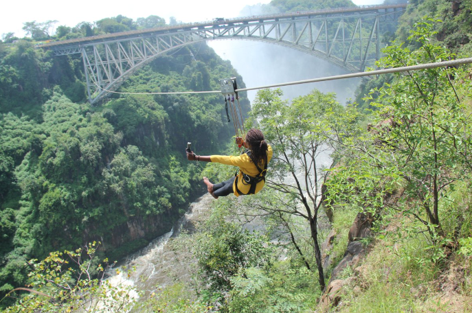 Zipline